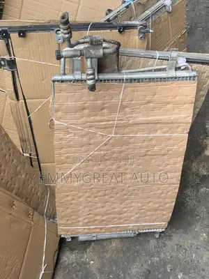 AC Condenser for Kia Sportage