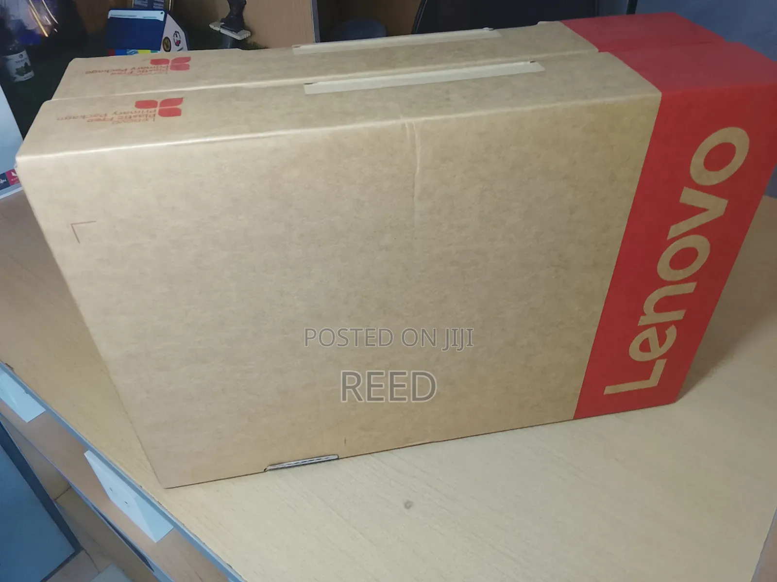 New Laptop Lenovo 16GB Intel Core Ultra 7 SSD 512GB