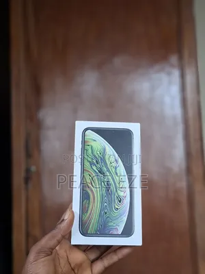 Apple iPhone XS 64 GB Gold