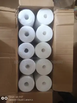 Water Treatment Filters for Sale