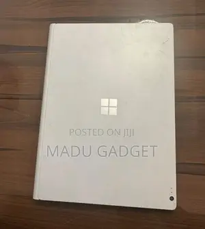 Laptop Microsoft Surface Book 2 16GB Intel Core i7 SSD 512GB