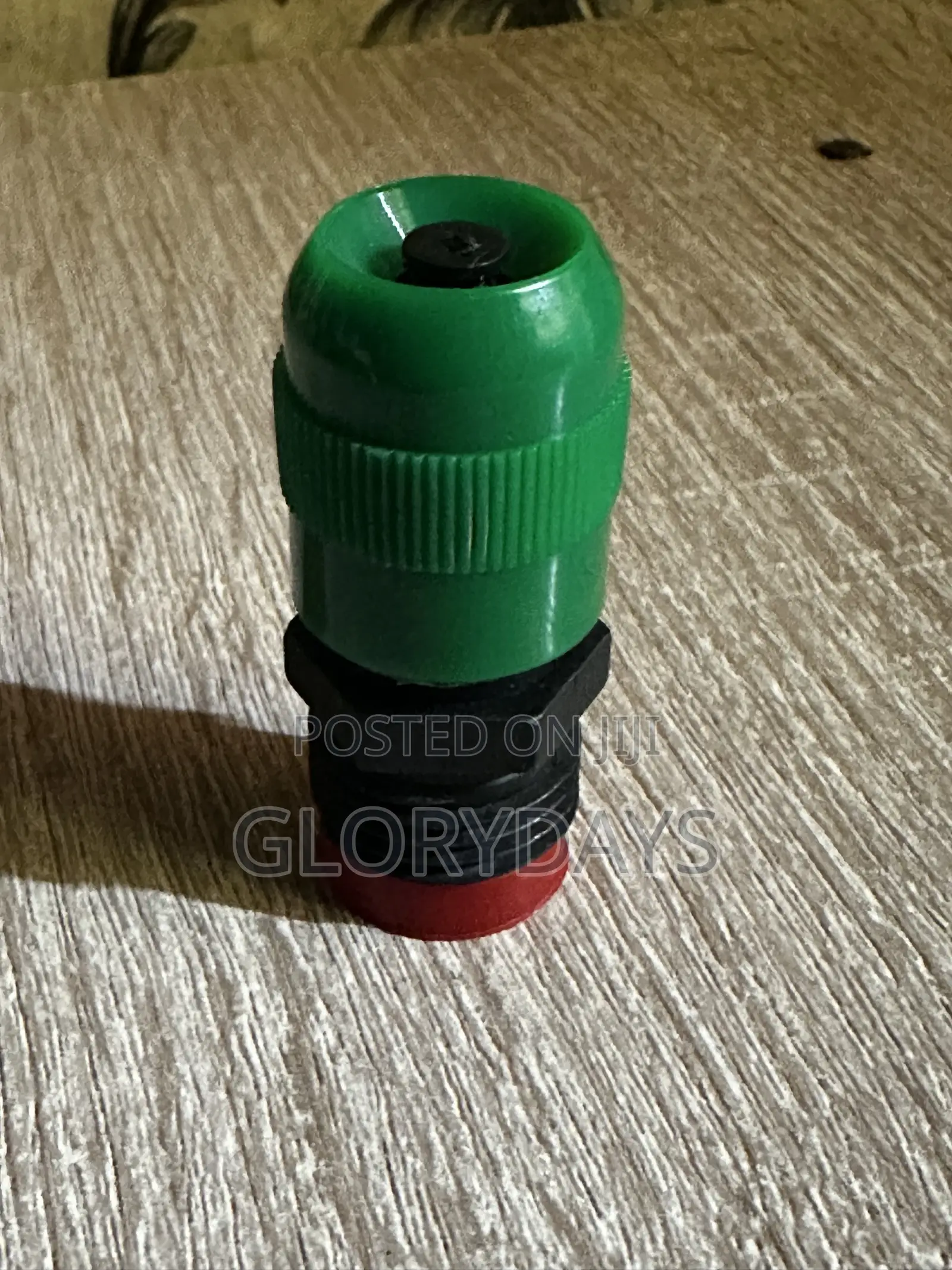 1/2 Atomizing Sprinkler Nuzzle