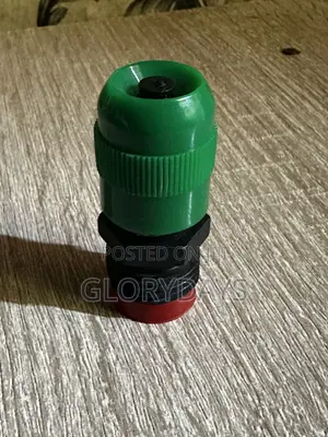 1/2 Atomizing Sprinkler Nuzzle