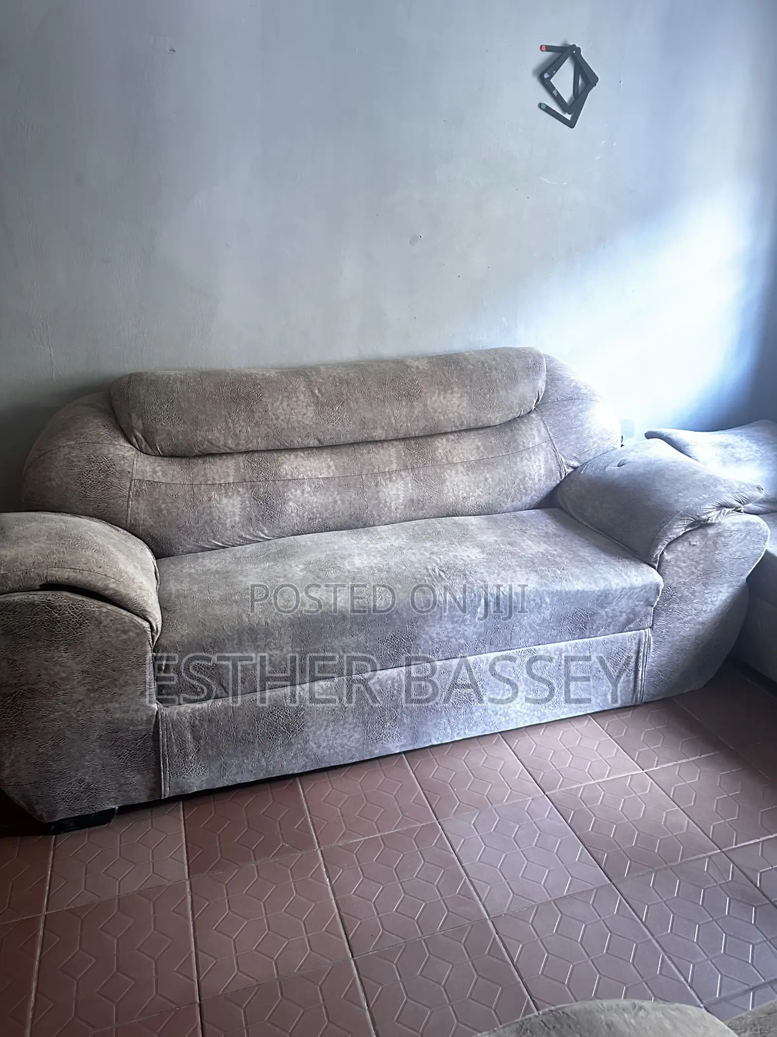 Fairly Used Chairs