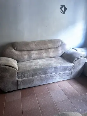 Fairly Used Chairs