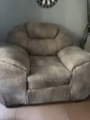 Fairly Used Chairs