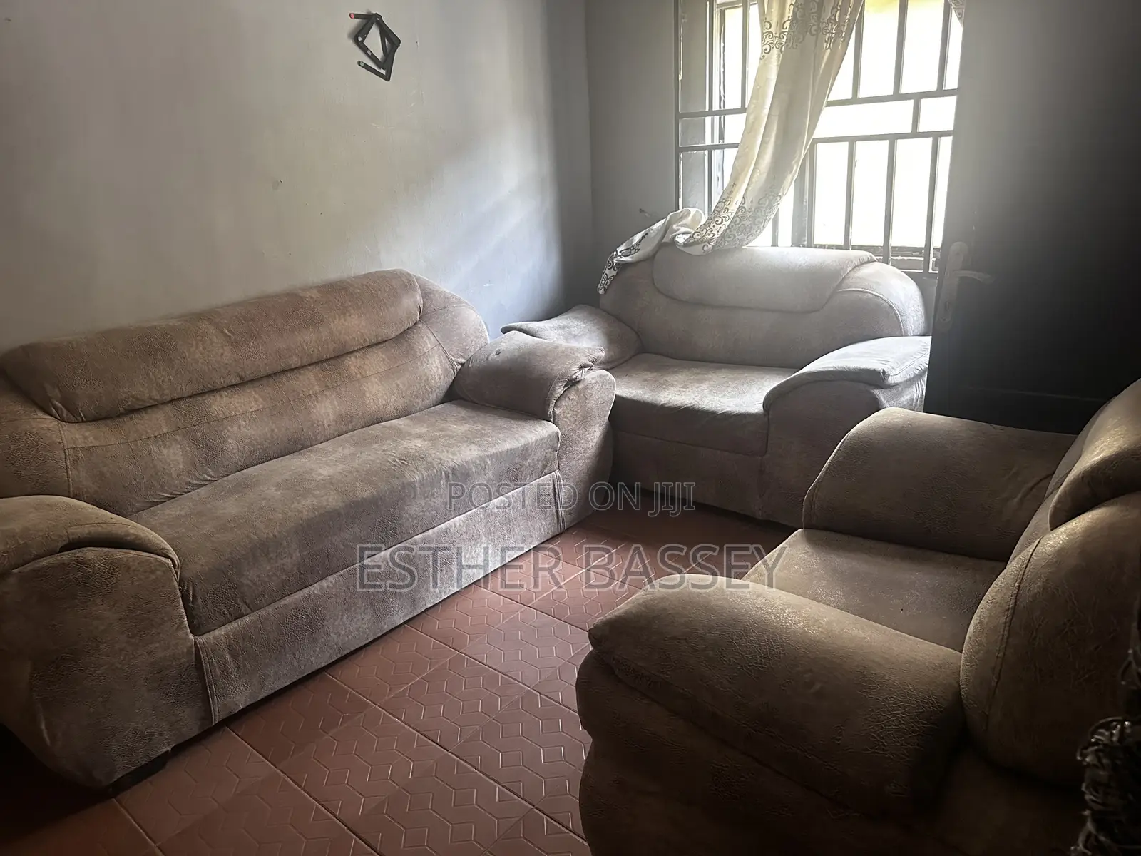 Fairly Used Chairs