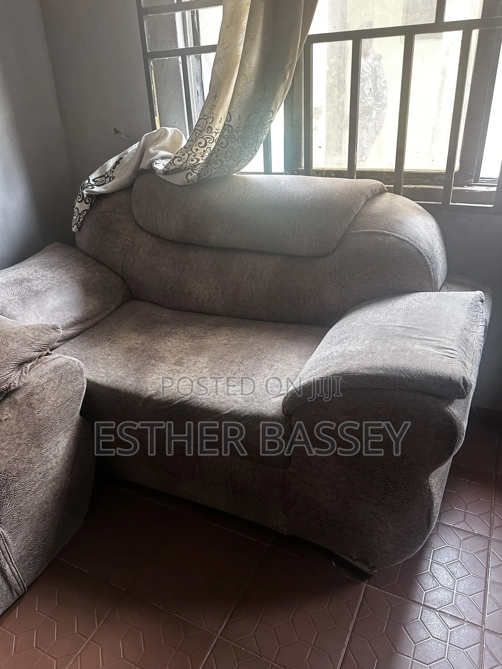 Fairly Used Chairs