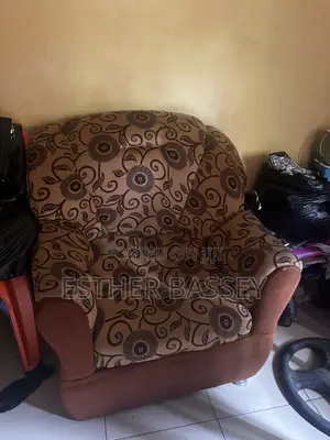 Fairly Used Chairs