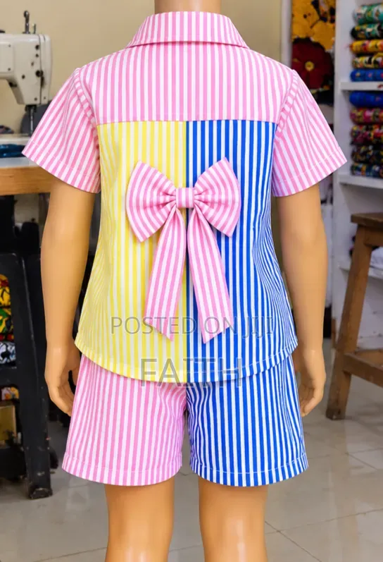 Kids Clothing