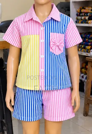 Kids Clothing