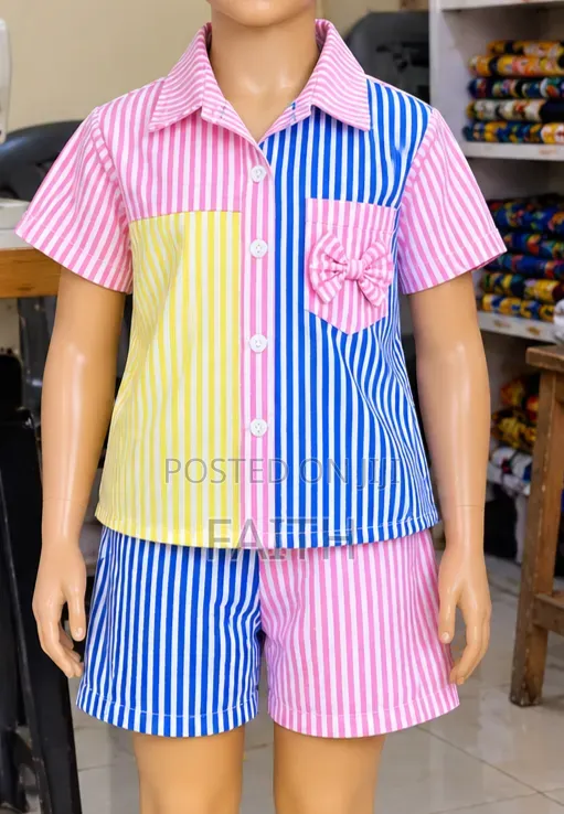 Kids Clothing