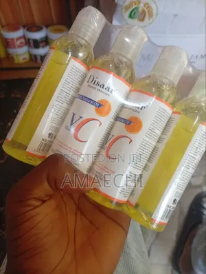 Disaar Body Oil