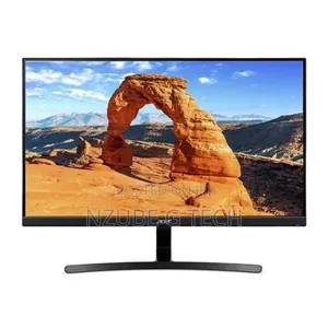 Acer K273 BI 27-Inch Frameless IPS Full HD 1080p 75Hz Hdmi Monitor