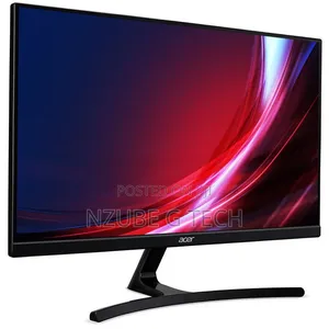 Acer K273 BI 27-Inch Frameless IPS Full HD 1080p 75Hz Hdmi Monitor