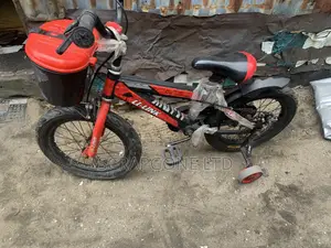 Bicycle for Kids Age 2-6 Size 12