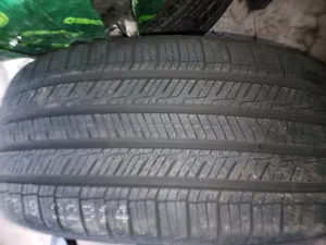 Fomatic Tyres