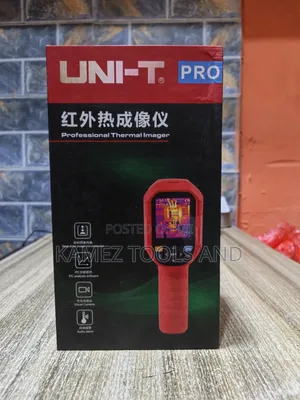 Uni-T Uti260B Infrared Thermal Imager