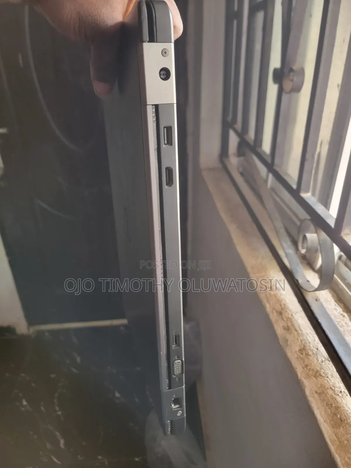 Laptop Dell Latitude E5550 8GB Intel Core i5 HDD 320GB