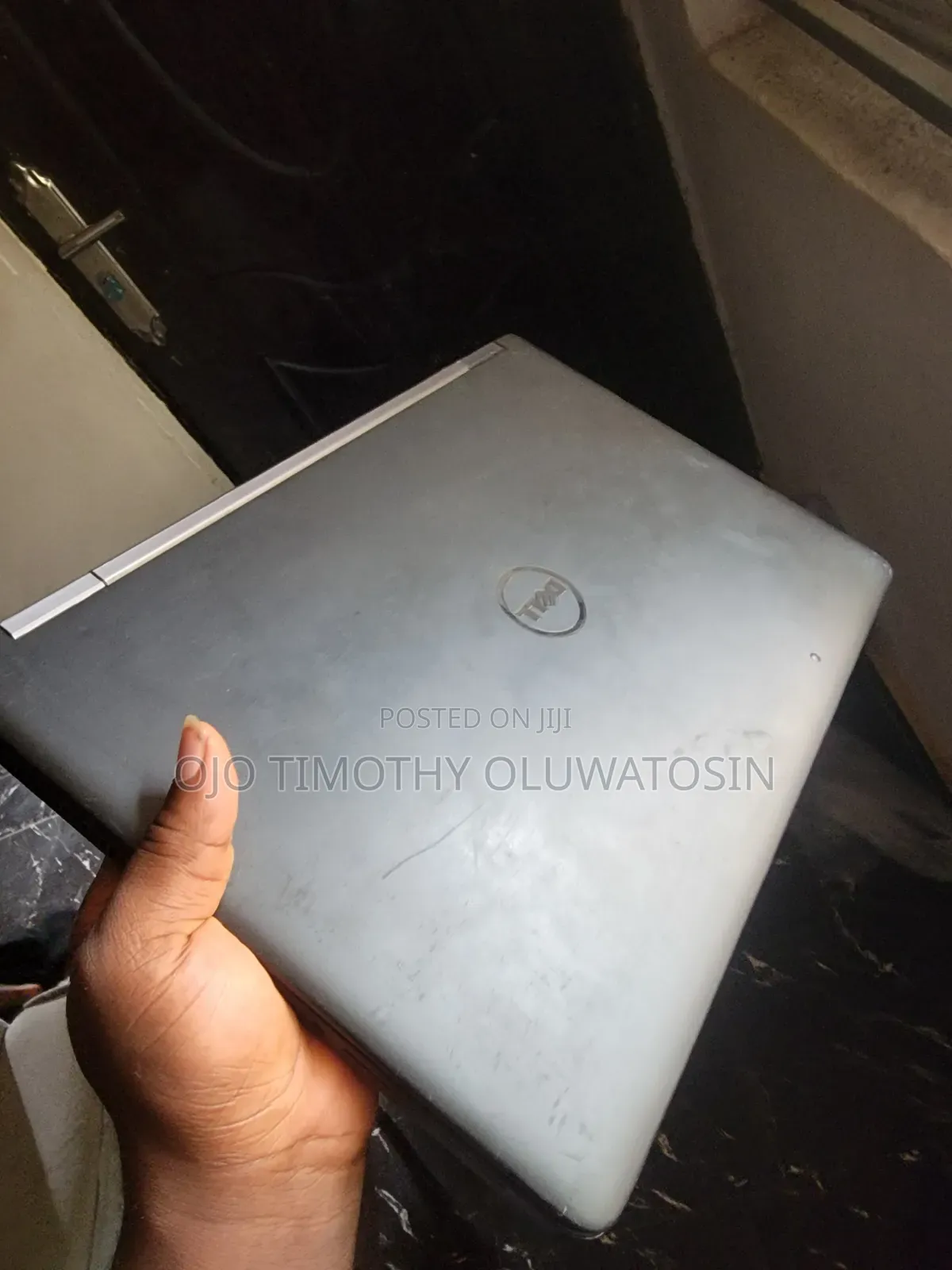 Laptop Dell Latitude E5550 8GB Intel Core i5 HDD 320GB