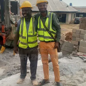 Precision Borehole
