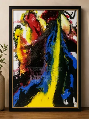 Textured Arts