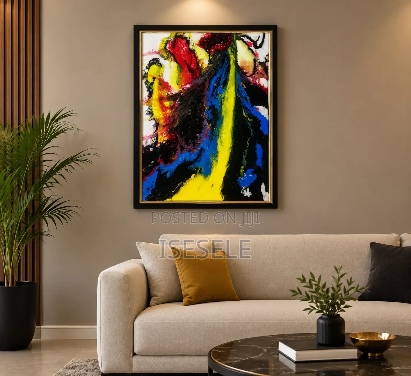 Textured Arts