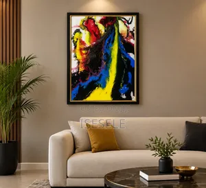 Textured Arts