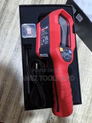Uni-T Uti260B Infrared Thermal Imager