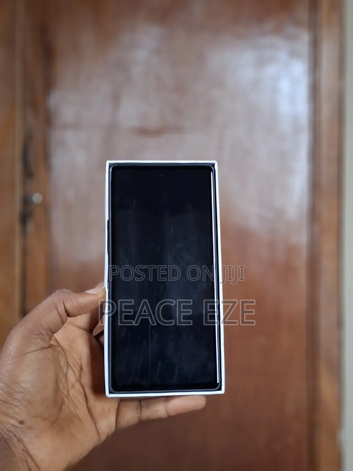 Google Pixel 7a 128 GB Black