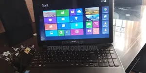 Laptop Acer Aspire ES1-512 4GB Intel Celeron HDD 500GB