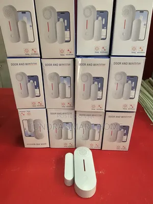 Door & Window Detector Alarm