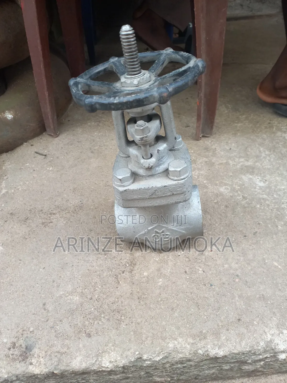 Gate Valve