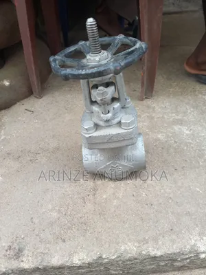 Gate Valve