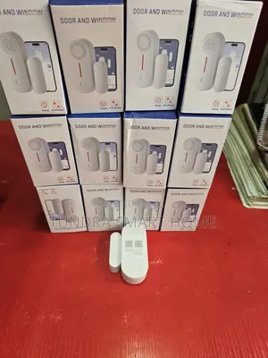 Door & Window Detector Alarm