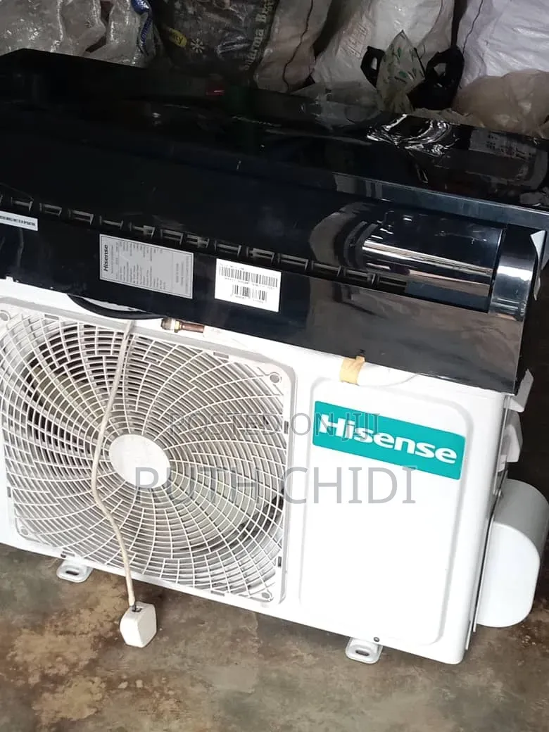 1.5hp Spit Unit AC