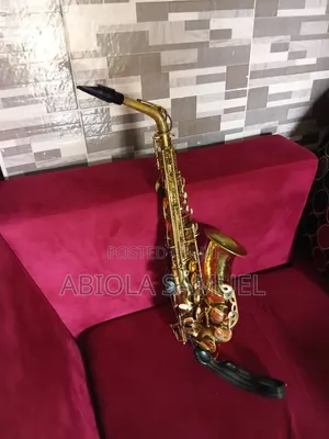 Yamaha Soprano