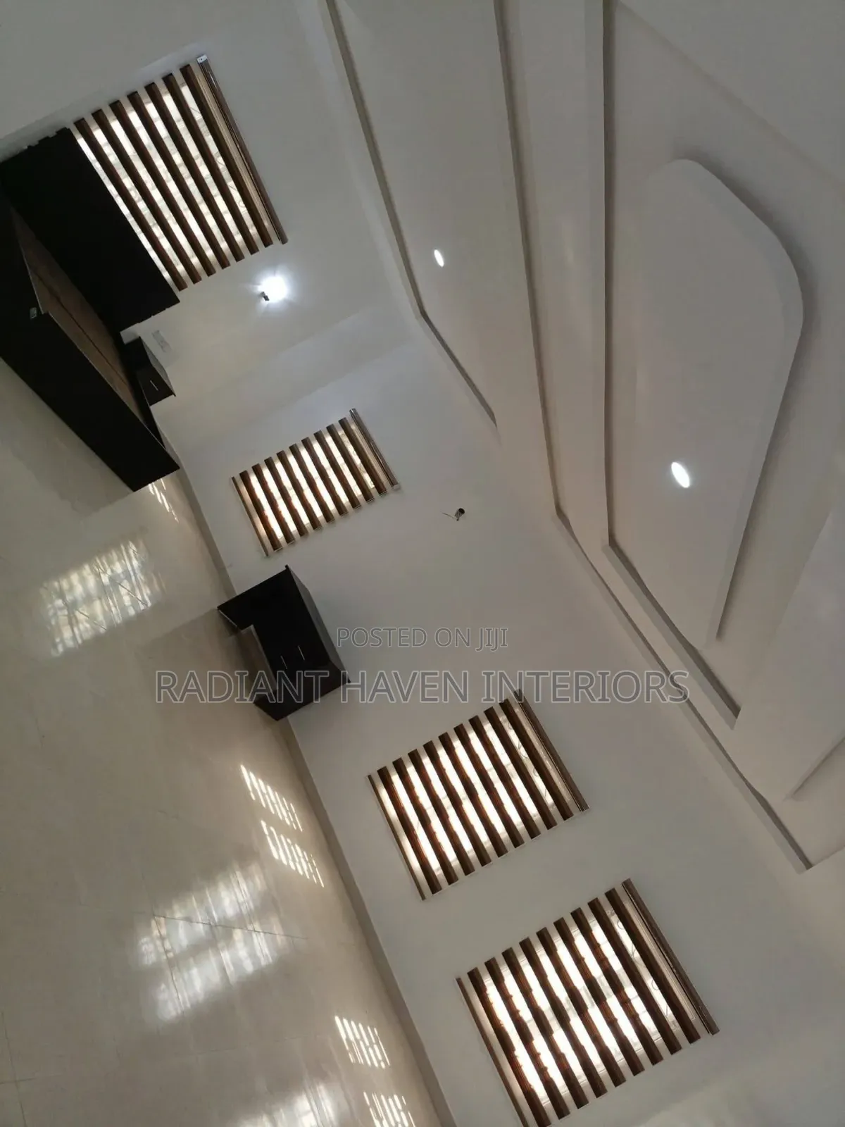 Curtains and Window Blinds