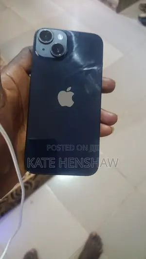 Apple iPhone 14 128 GB Black