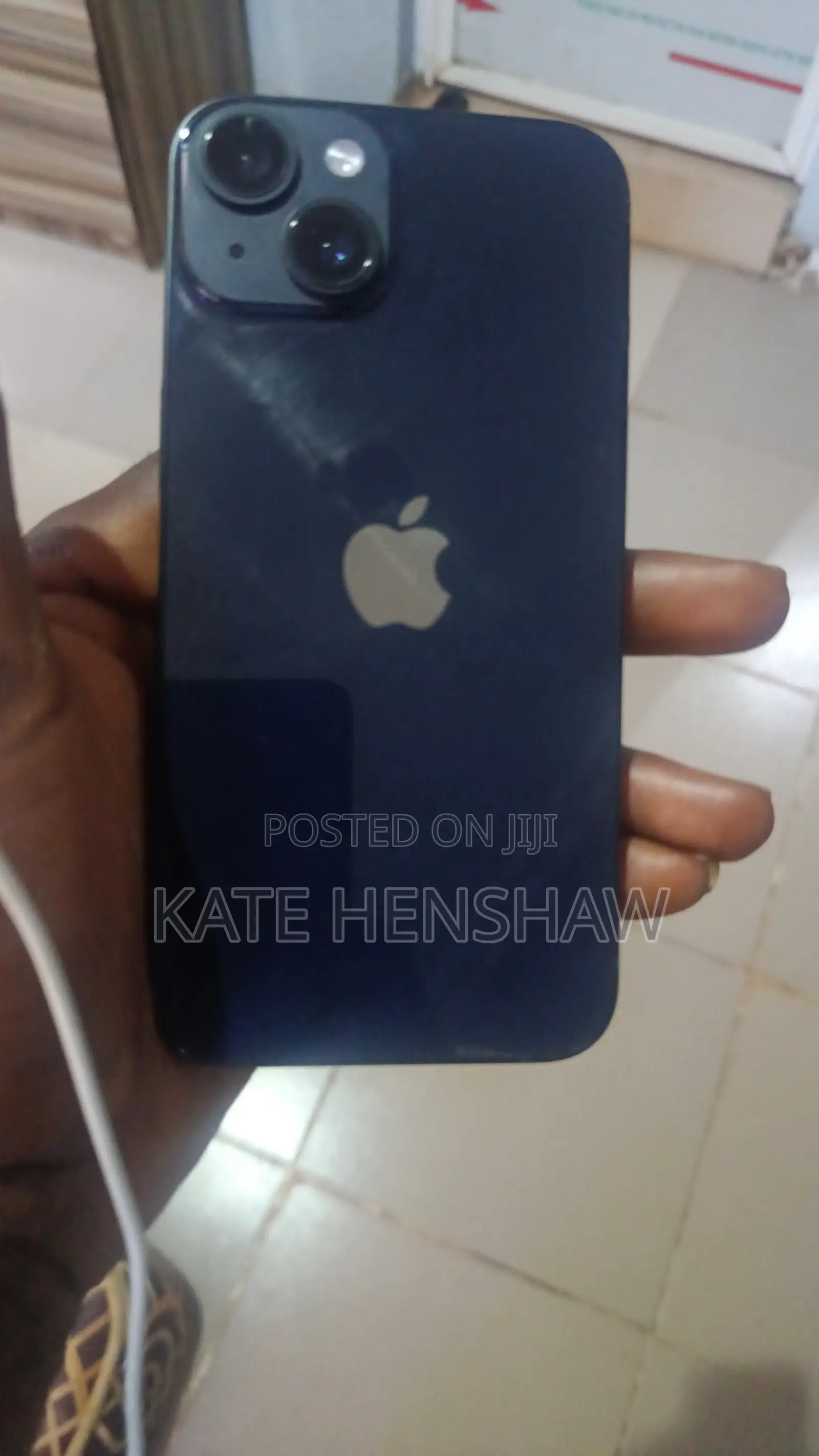 Apple iPhone 14 128 GB Black