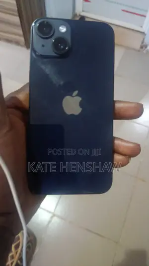 Apple iPhone 14 128 GB Black