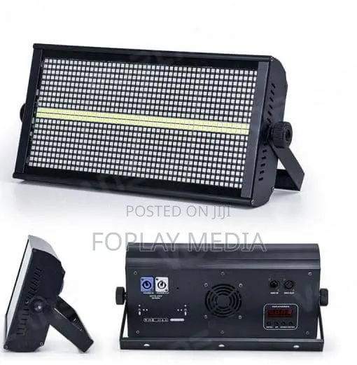 Strobe Light