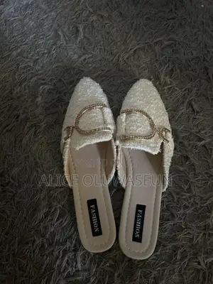 Pointed Toe Slide for Sale