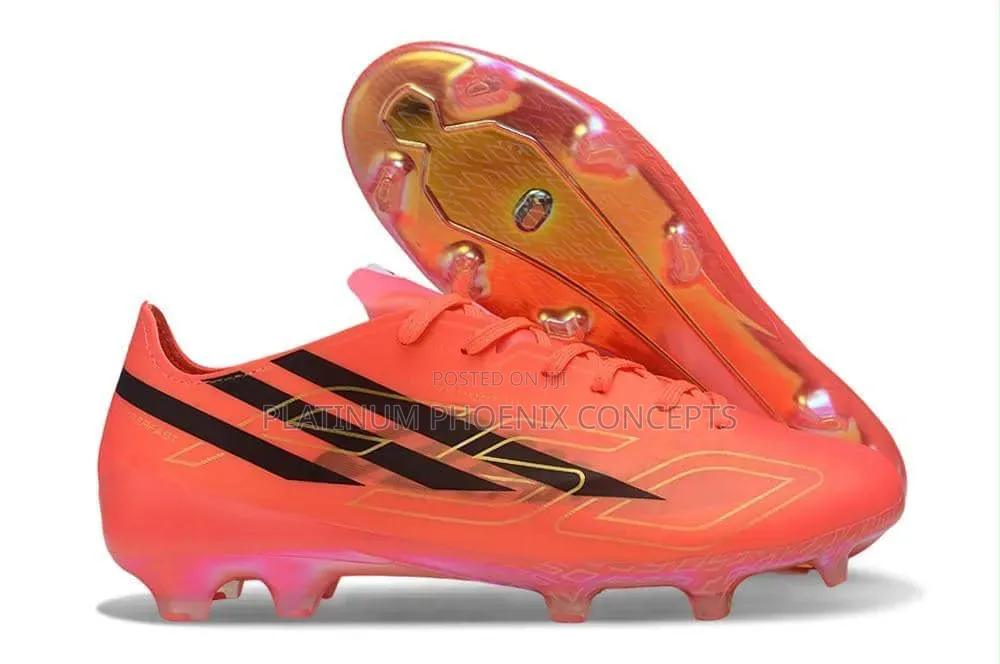 High Quality Soocer Boot