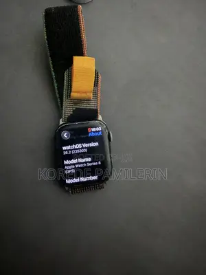 Apple IWatch Series 8 45MM