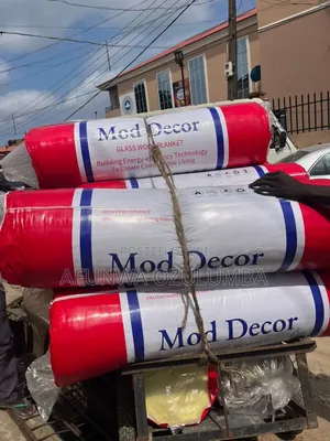 M.O.D Insulation 50mm