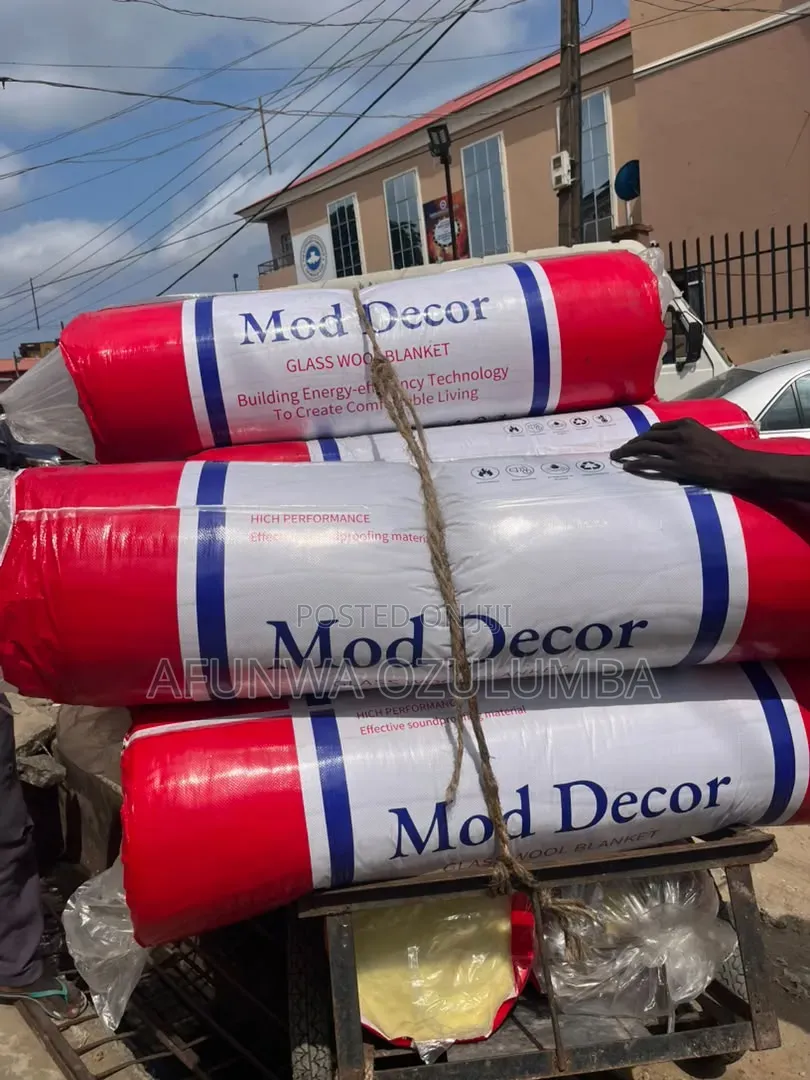 M.O.D Insulation 50mm
