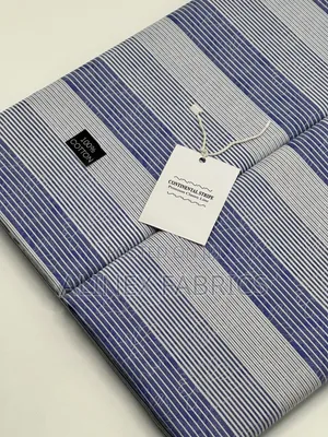 Continental Stripe