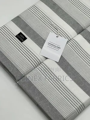 Continental Stripe