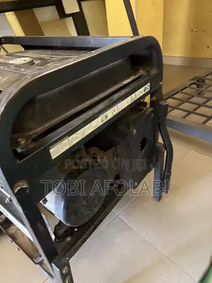 Firman Generator